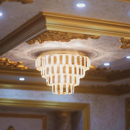 Hotel Premium Prishtinë Luaran gambar