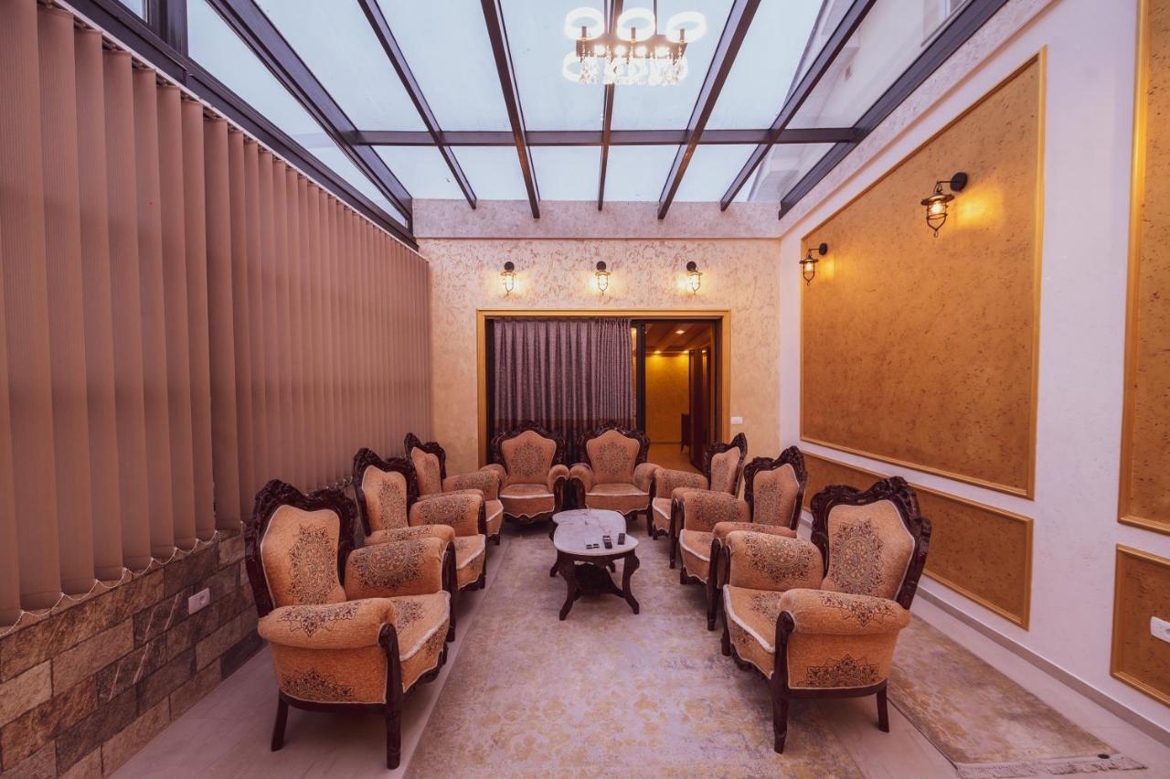Hotel Premium Prishtinë Luaran gambar