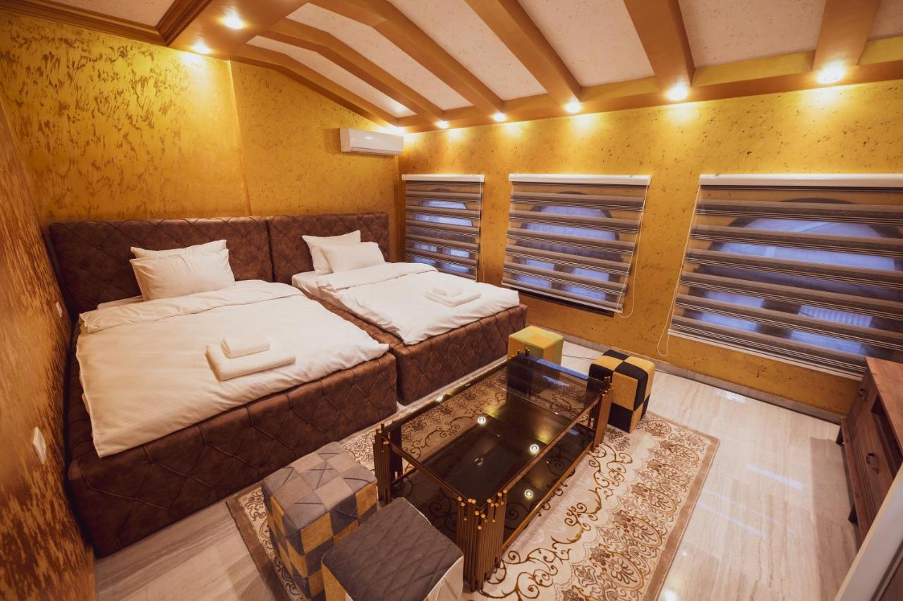 Hotel Premium Prishtinë Luaran gambar