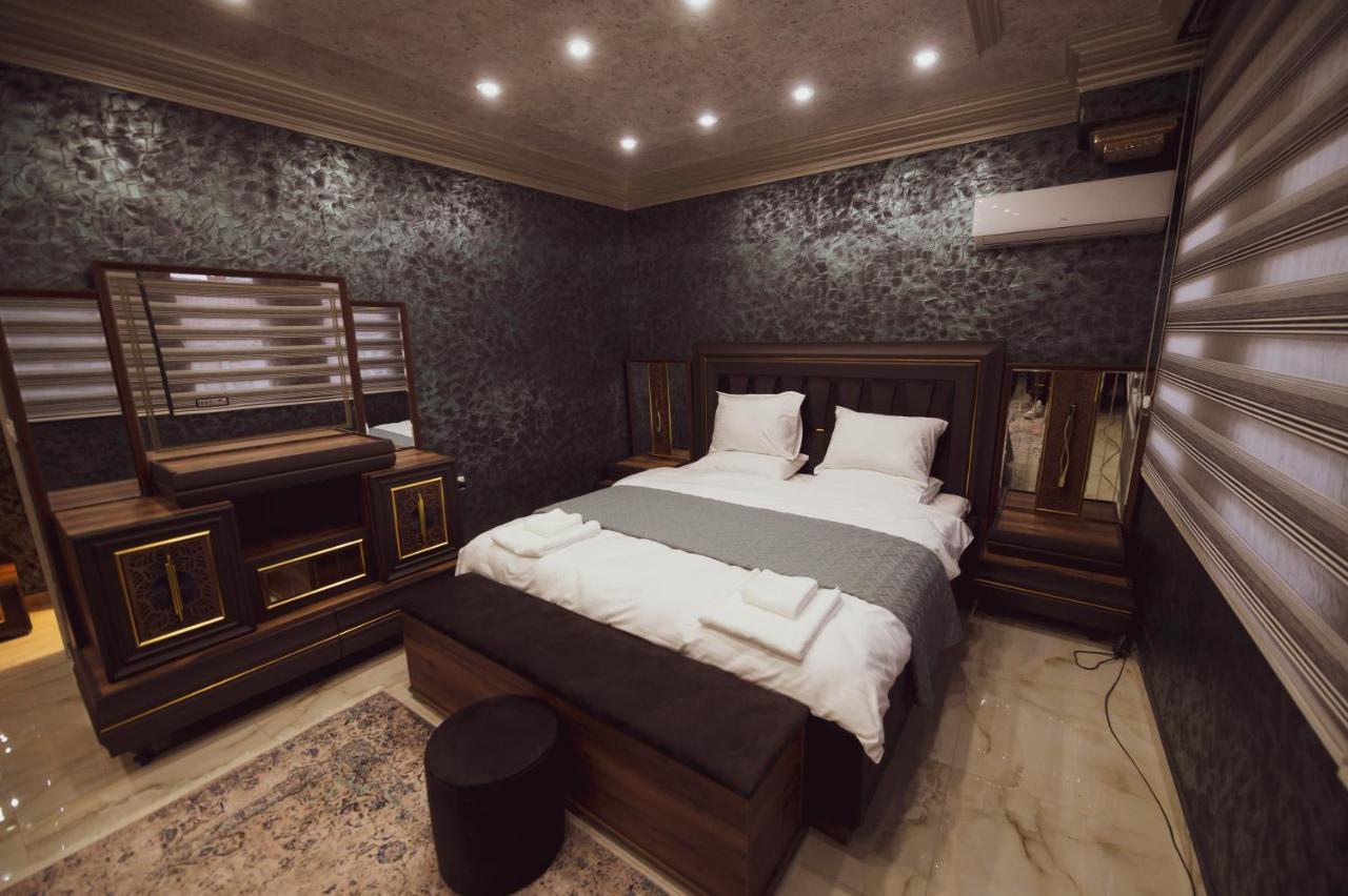 Hotel Premium Prishtinë Luaran gambar