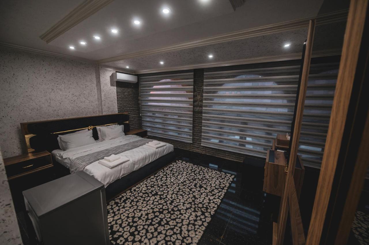 Hotel Premium Prishtinë Luaran gambar