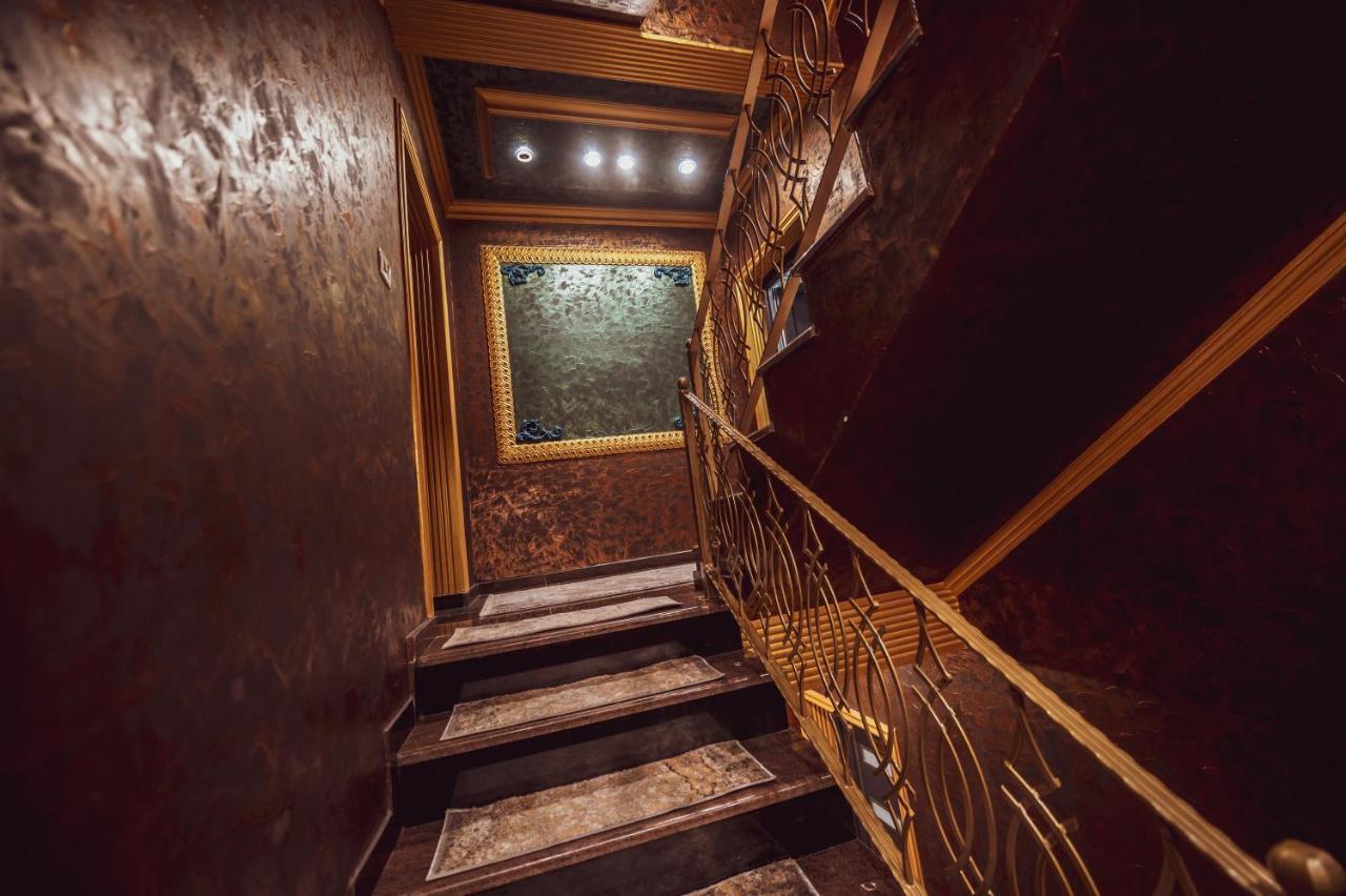 Hotel Premium Prishtinë Luaran gambar
