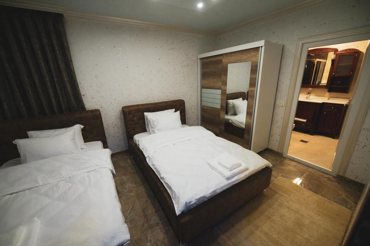 Hotel Premium Prishtinë Luaran gambar