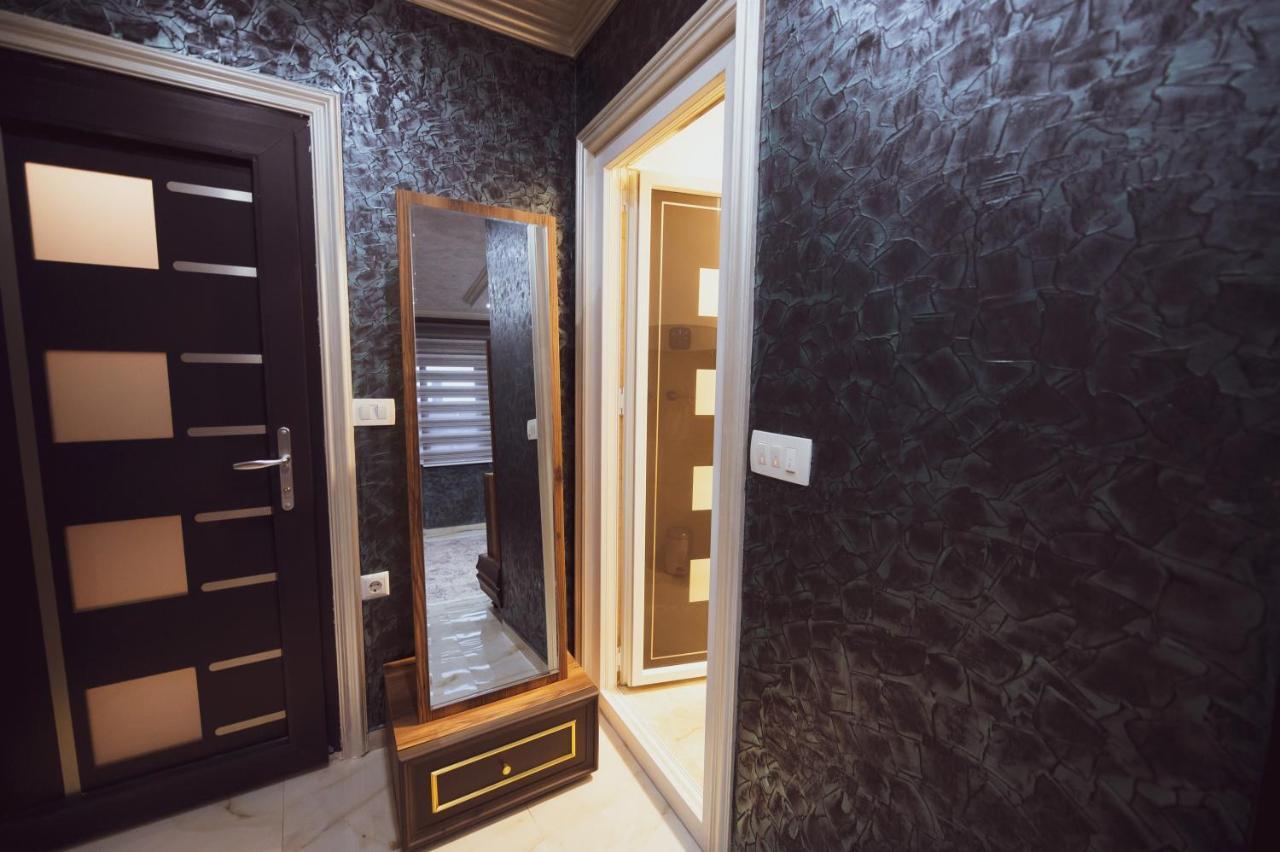 Hotel Premium Prishtinë Luaran gambar
