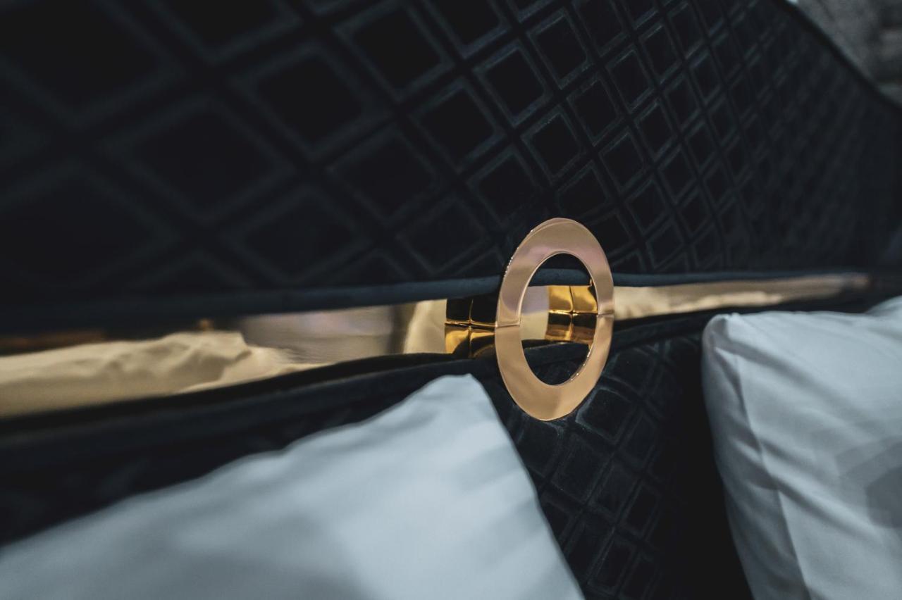 Hotel Premium Prishtinë Luaran gambar