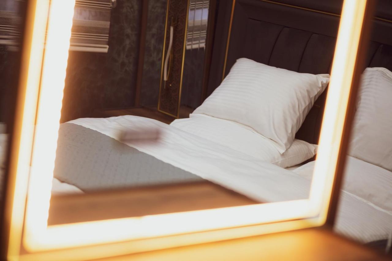 Hotel Premium Prishtinë Luaran gambar