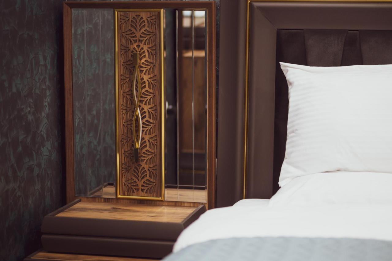 Hotel Premium Prishtinë Luaran gambar