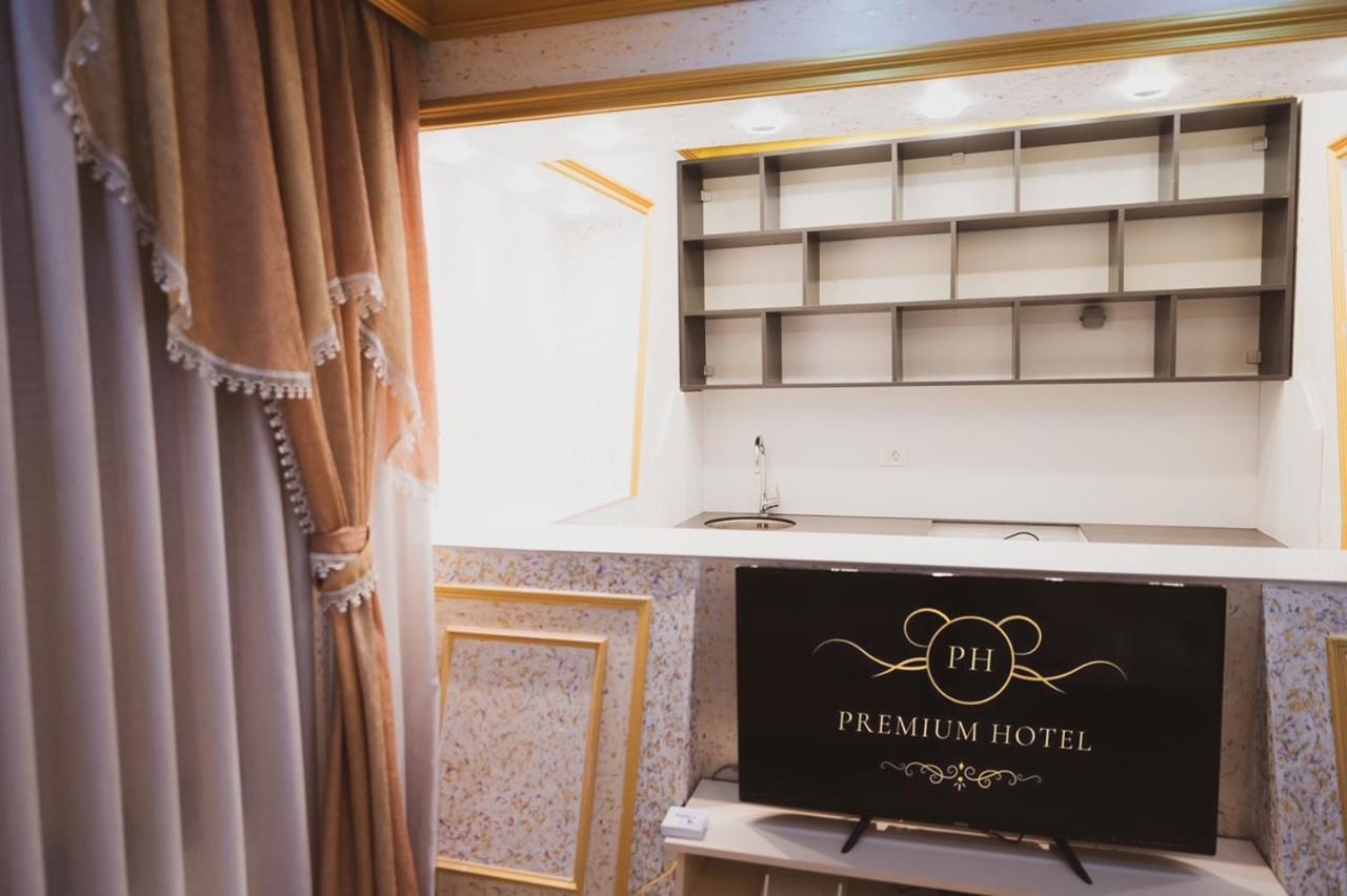 Hotel Premium Prishtinë Luaran gambar