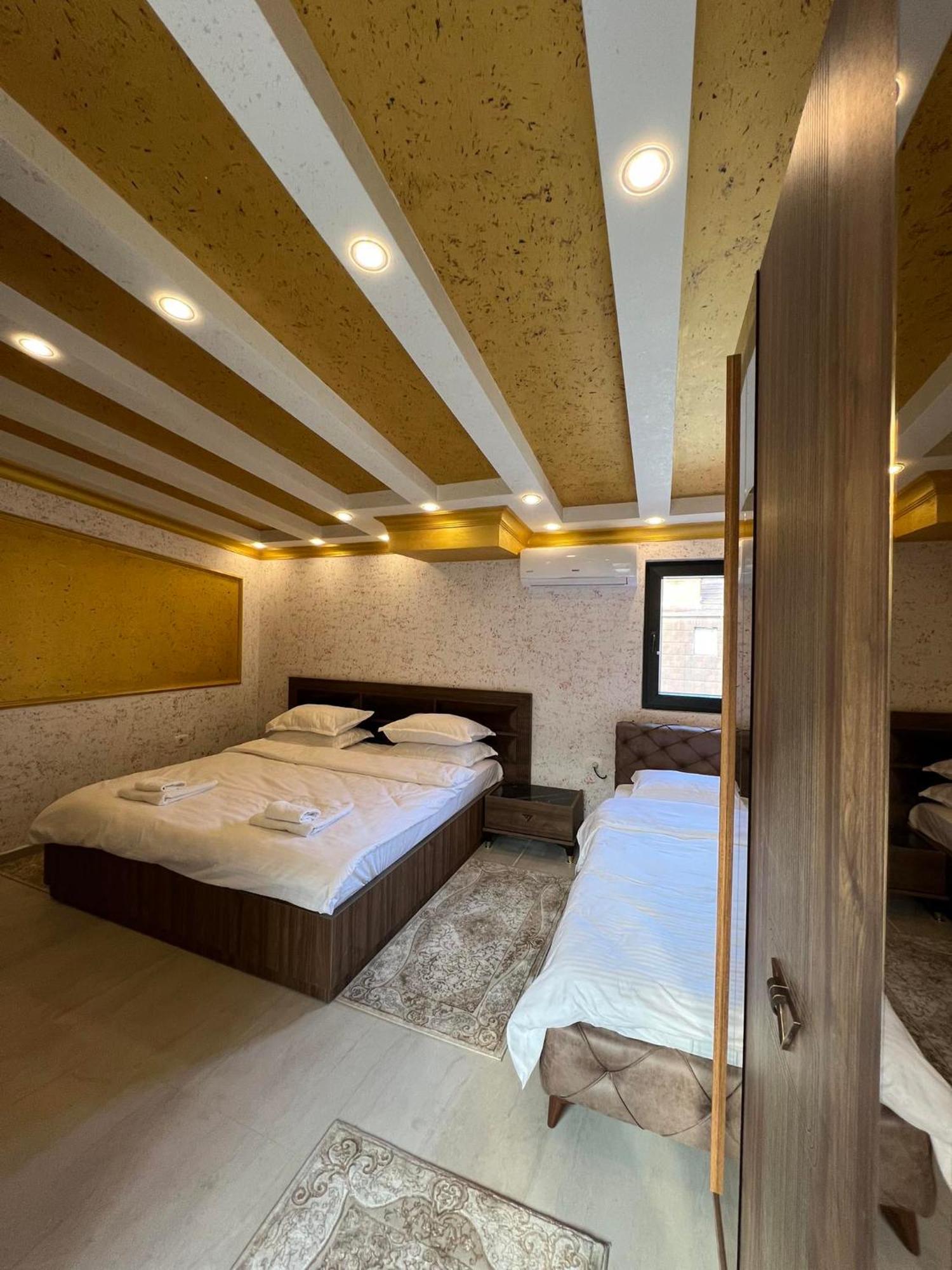 Hotel Premium Prishtinë Luaran gambar