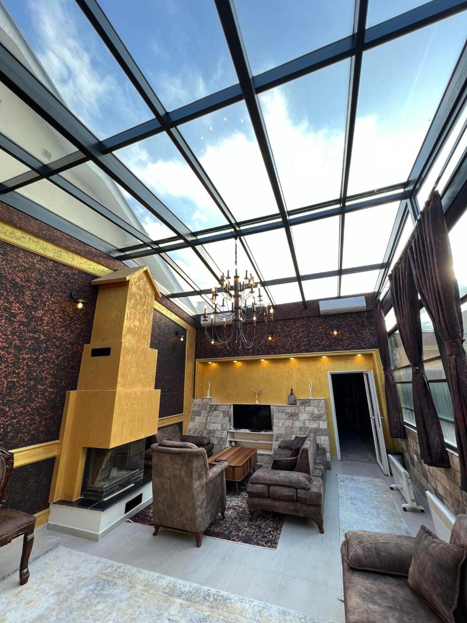 Hotel Premium Prishtinë Luaran gambar