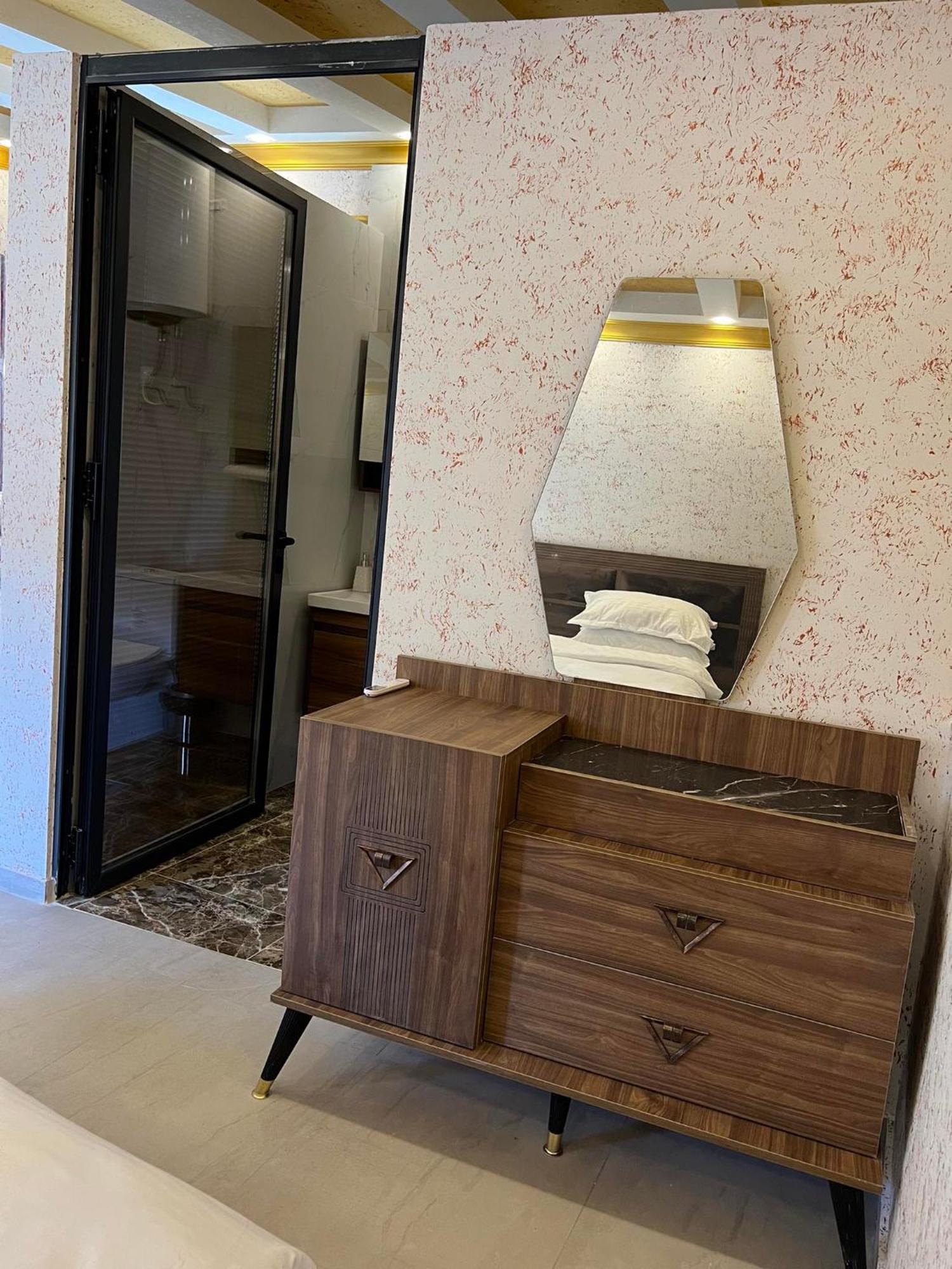 Hotel Premium Prishtinë Luaran gambar