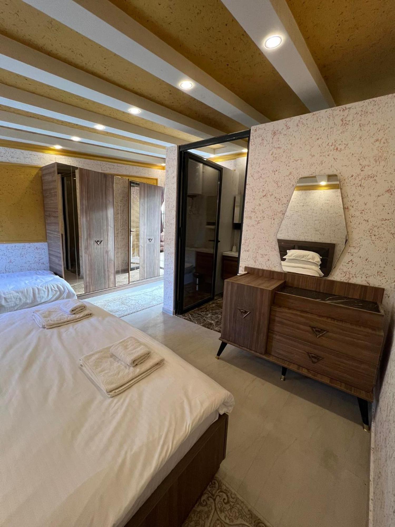 Hotel Premium Prishtinë Luaran gambar