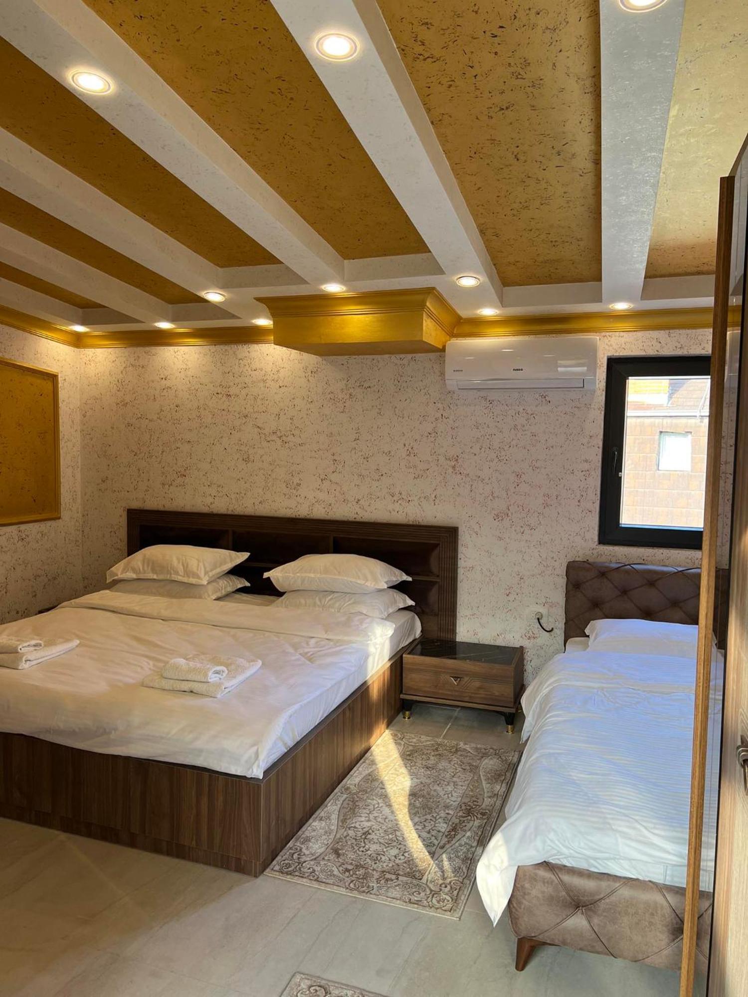 Hotel Premium Prishtinë Luaran gambar