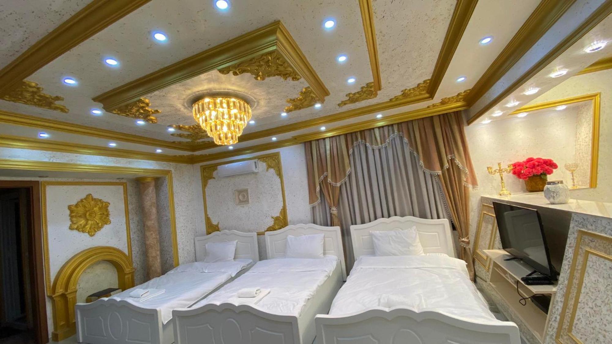 Hotel Premium Prishtinë Luaran gambar