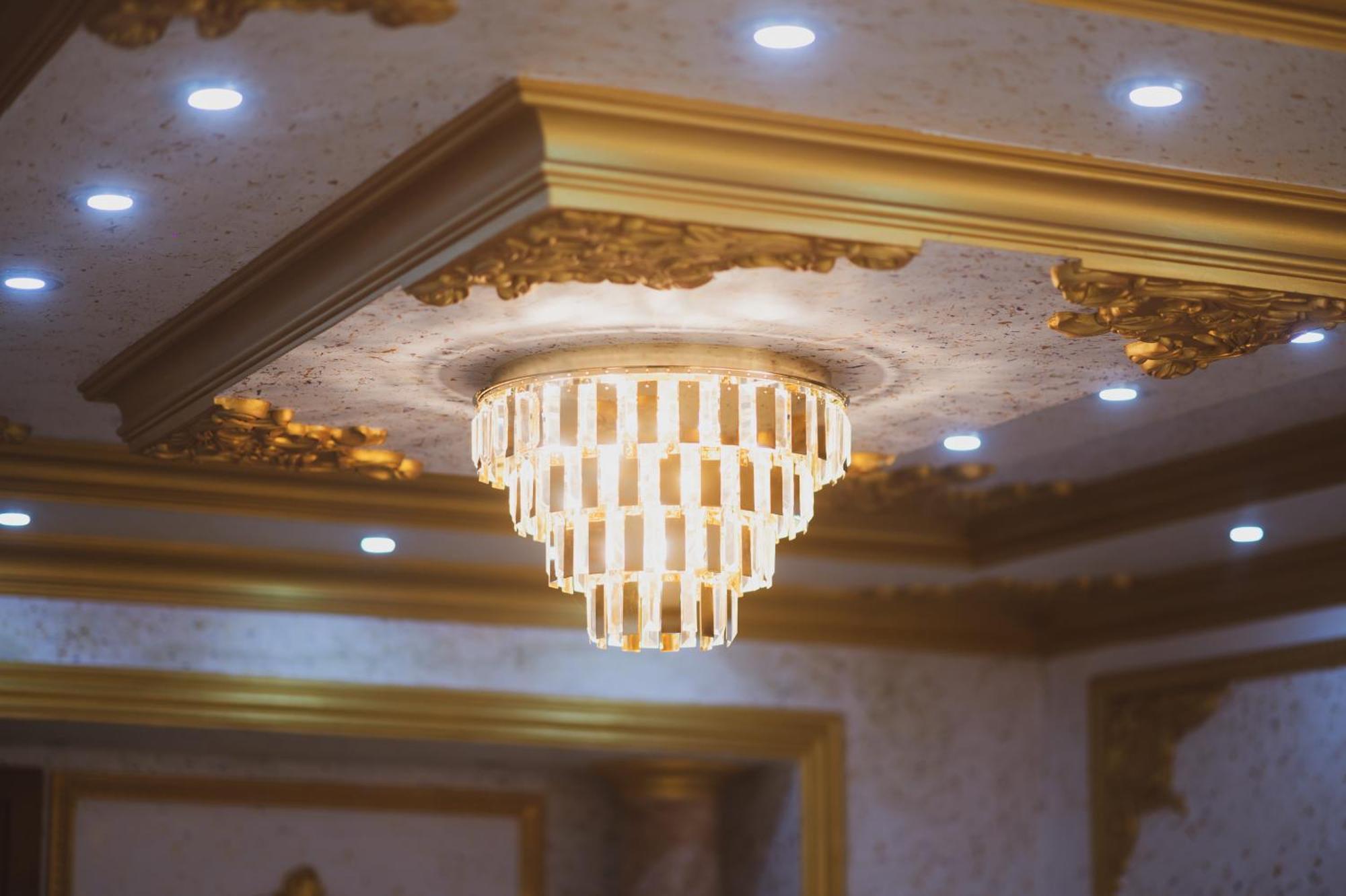 Hotel Premium Prishtinë Luaran gambar