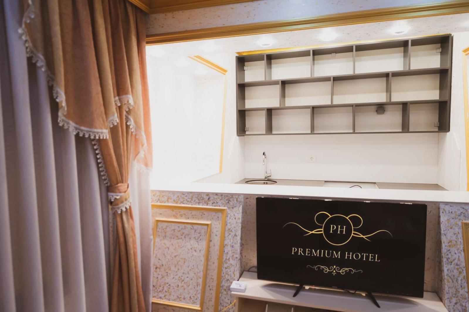 Hotel Premium Prishtinë Luaran gambar