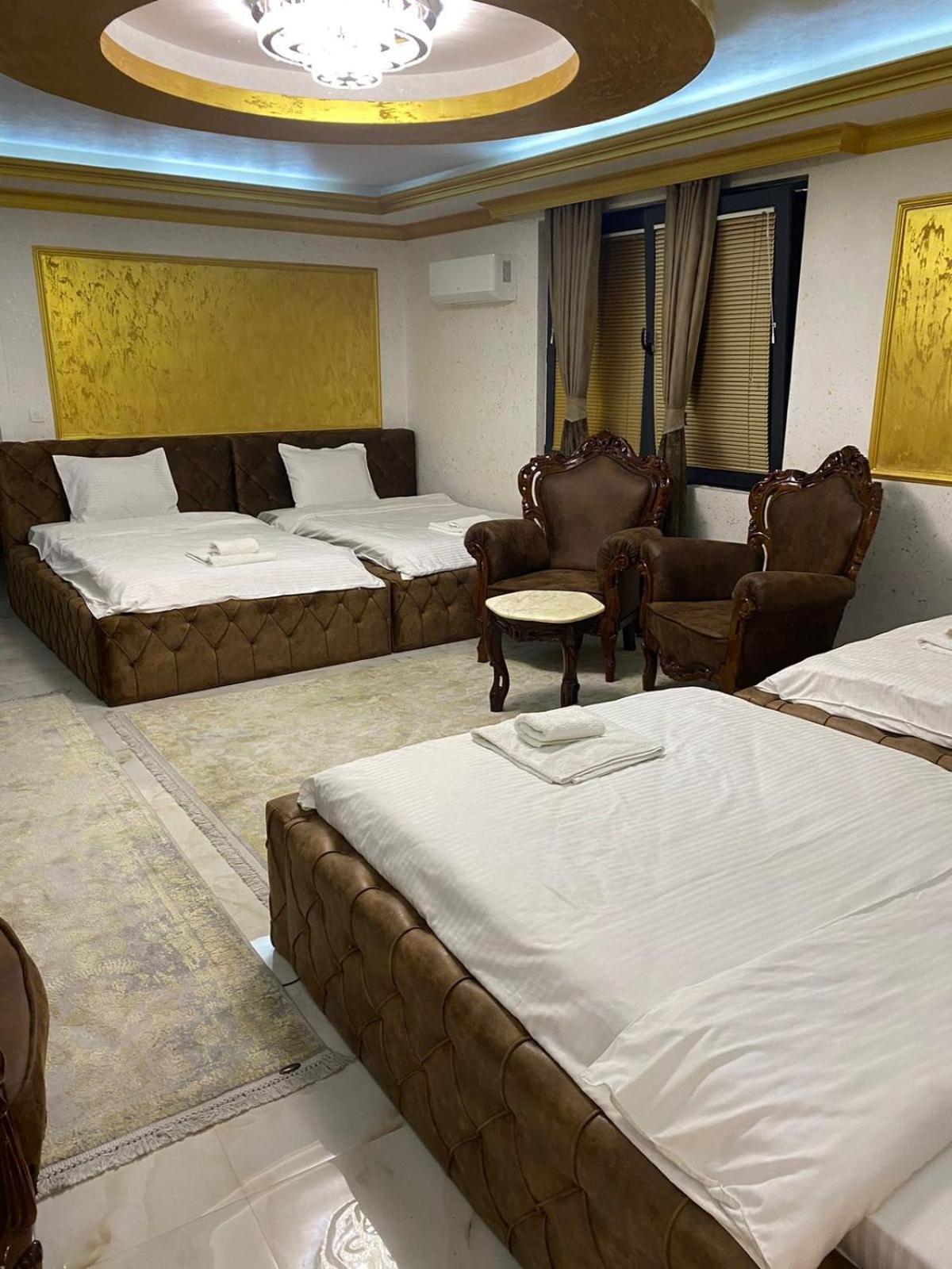 Hotel Premium Prishtinë Luaran gambar