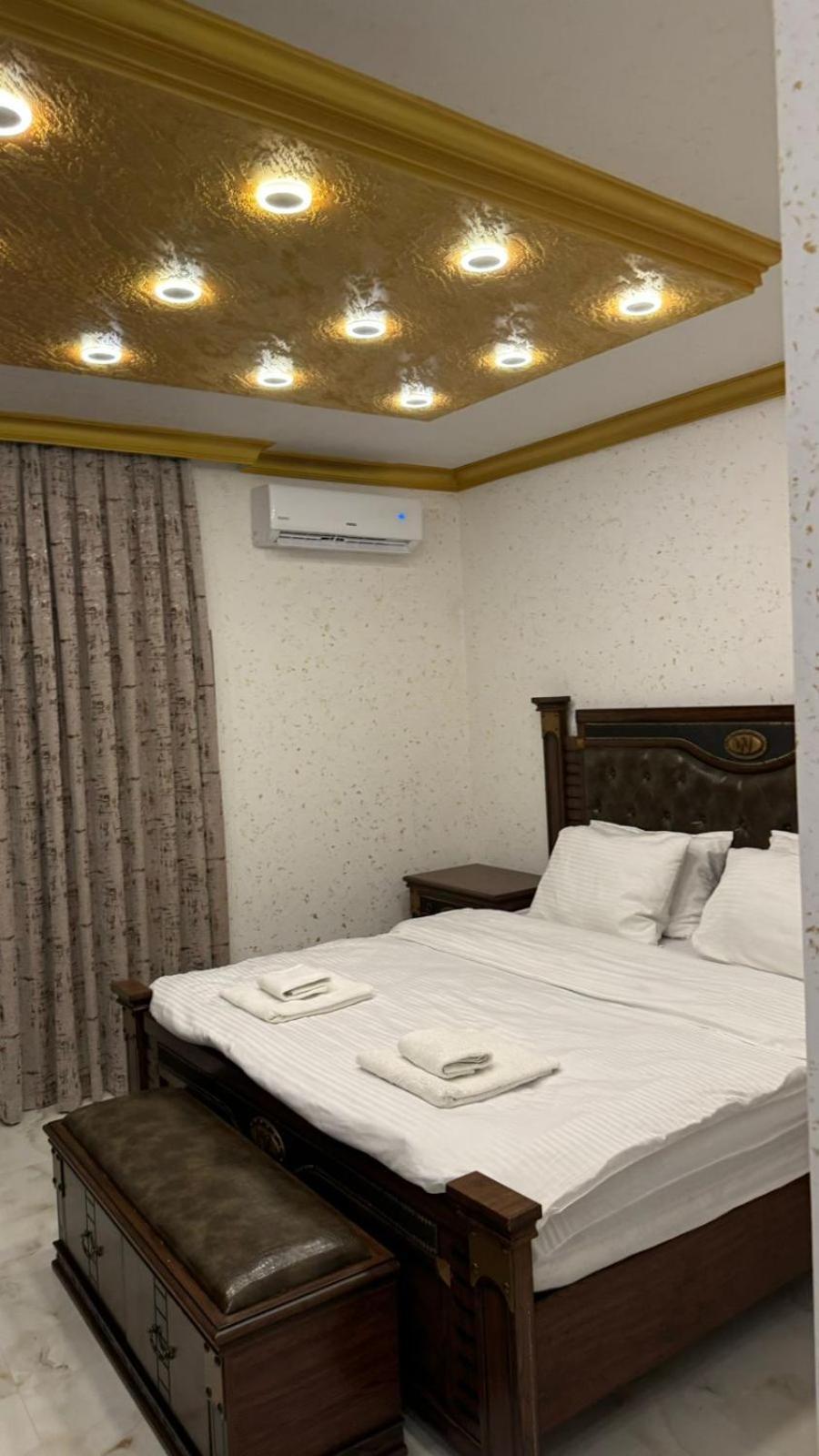 Hotel Premium Prishtinë Luaran gambar