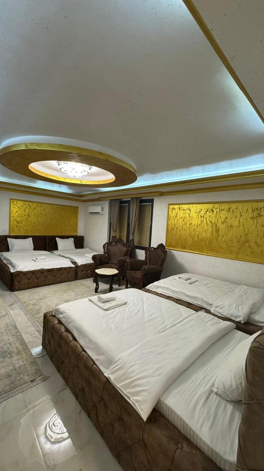 Hotel Premium Prishtinë Luaran gambar