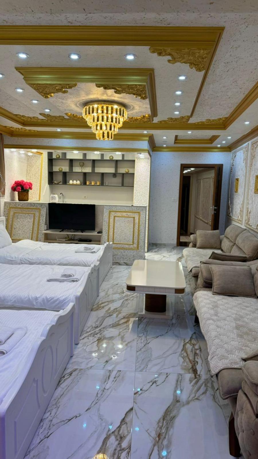 Hotel Premium Prishtinë Luaran gambar
