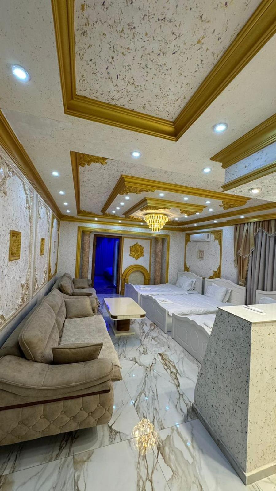 Hotel Premium Prishtinë Luaran gambar
