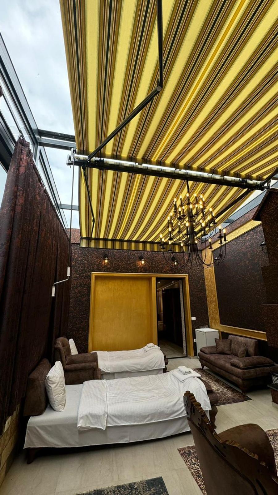Hotel Premium Prishtinë Luaran gambar