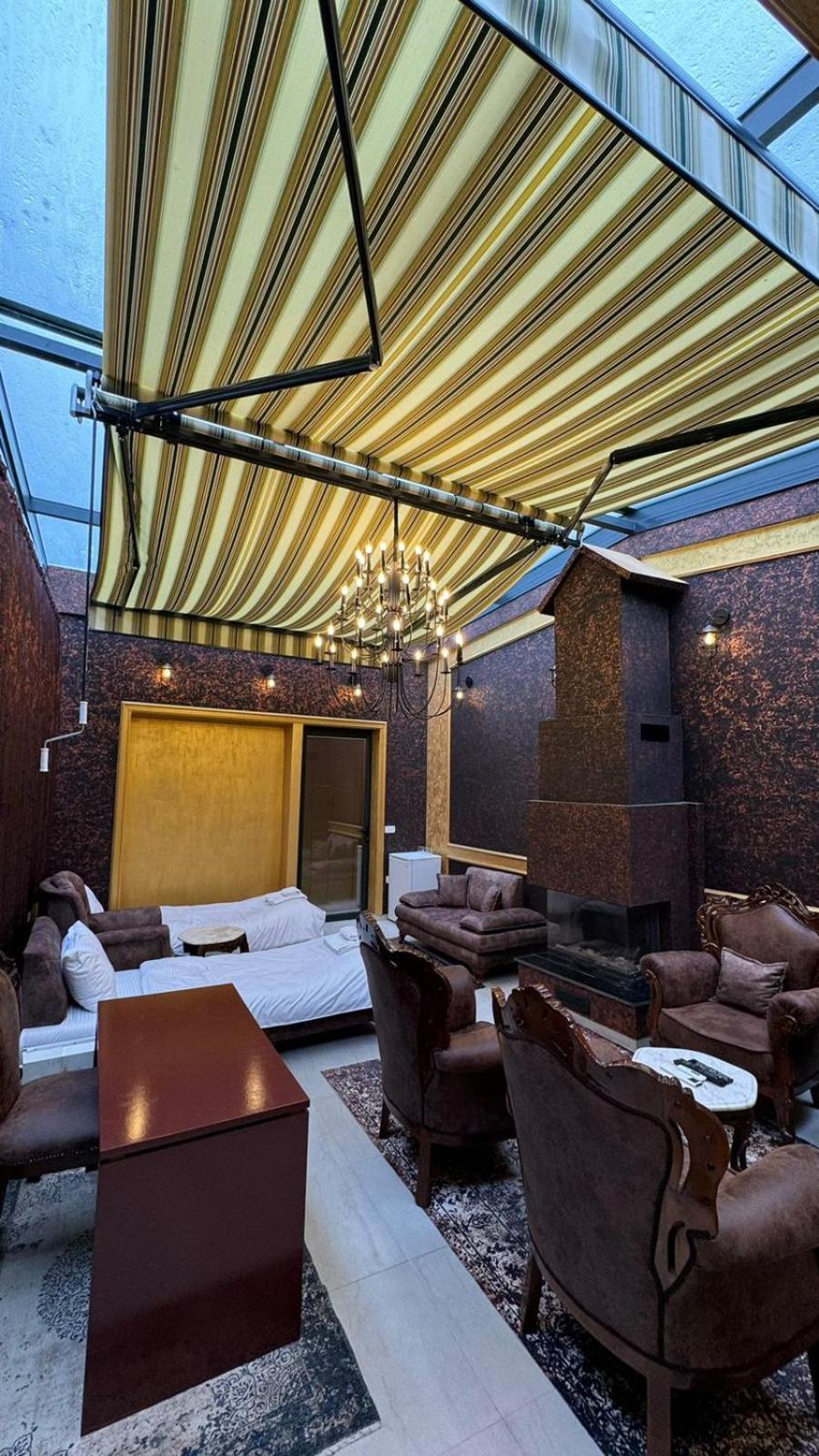 Hotel Premium Prishtinë Luaran gambar