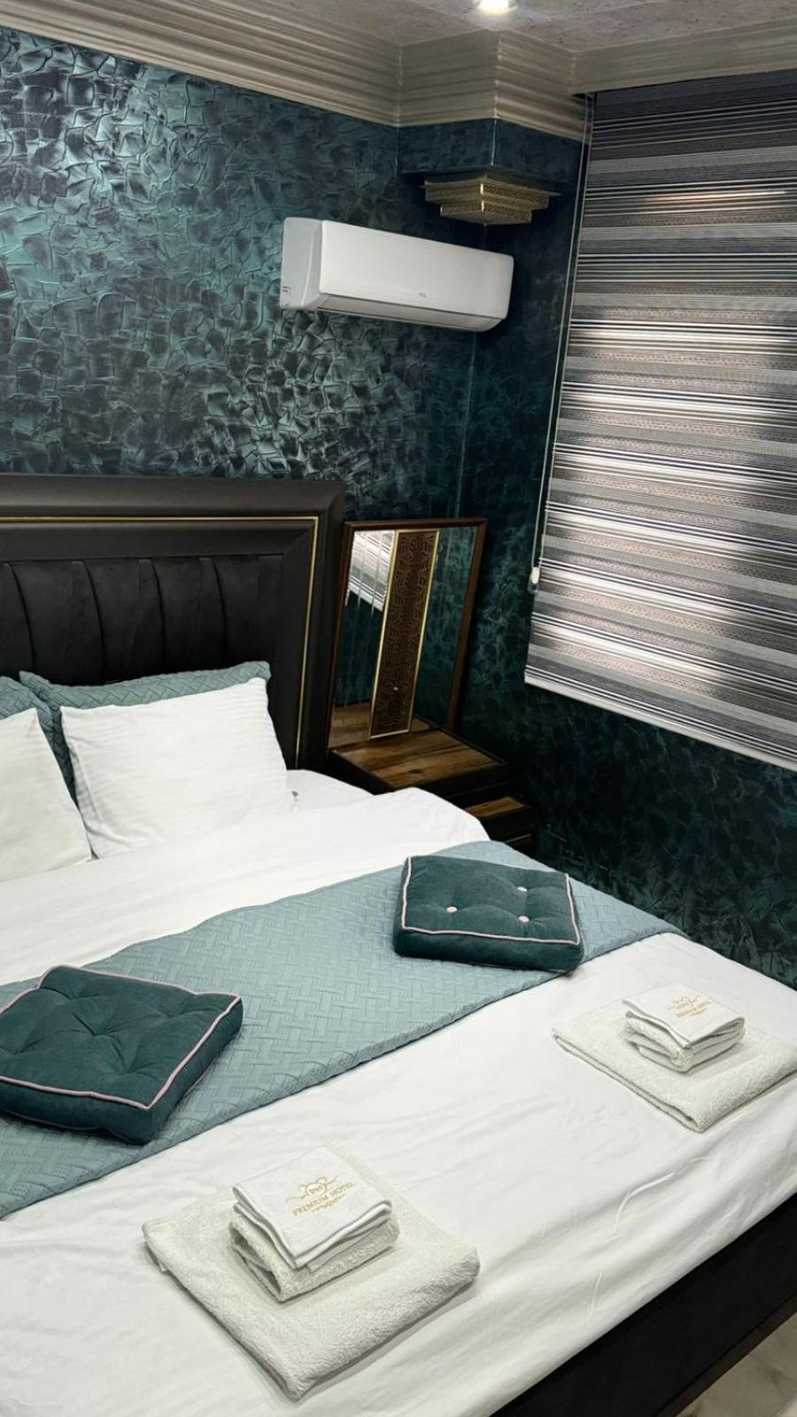 Hotel Premium Prishtinë Luaran gambar
