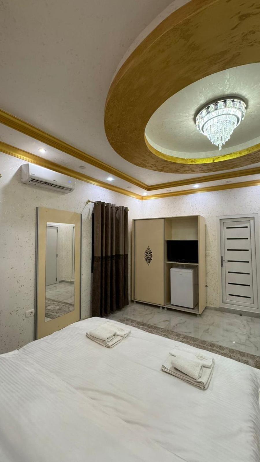 Hotel Premium Prishtinë Luaran gambar