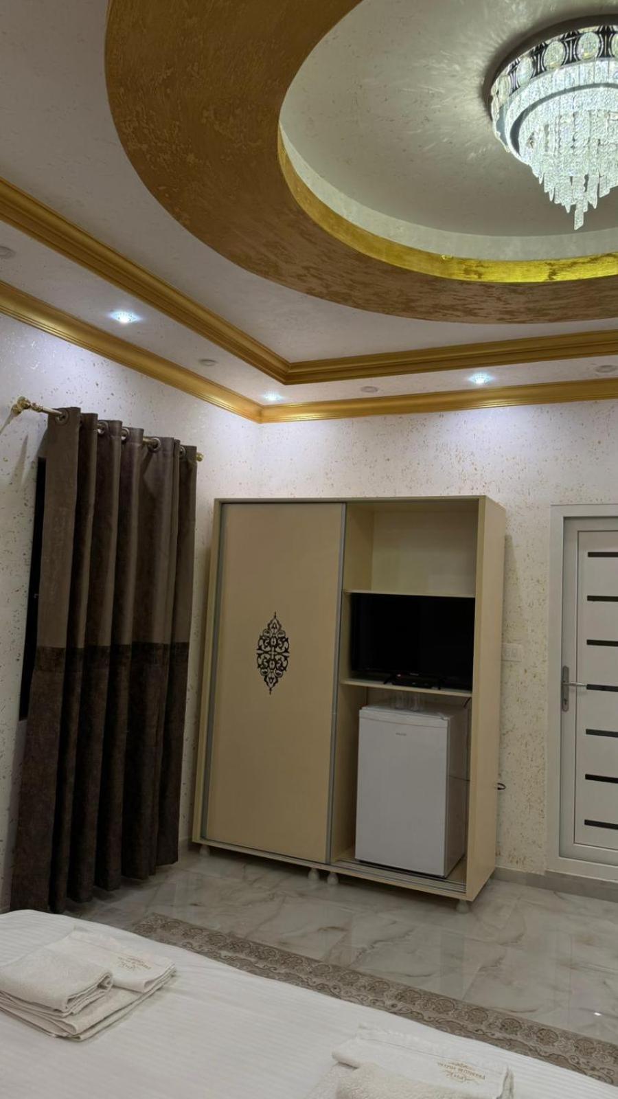 Hotel Premium Prishtinë Luaran gambar