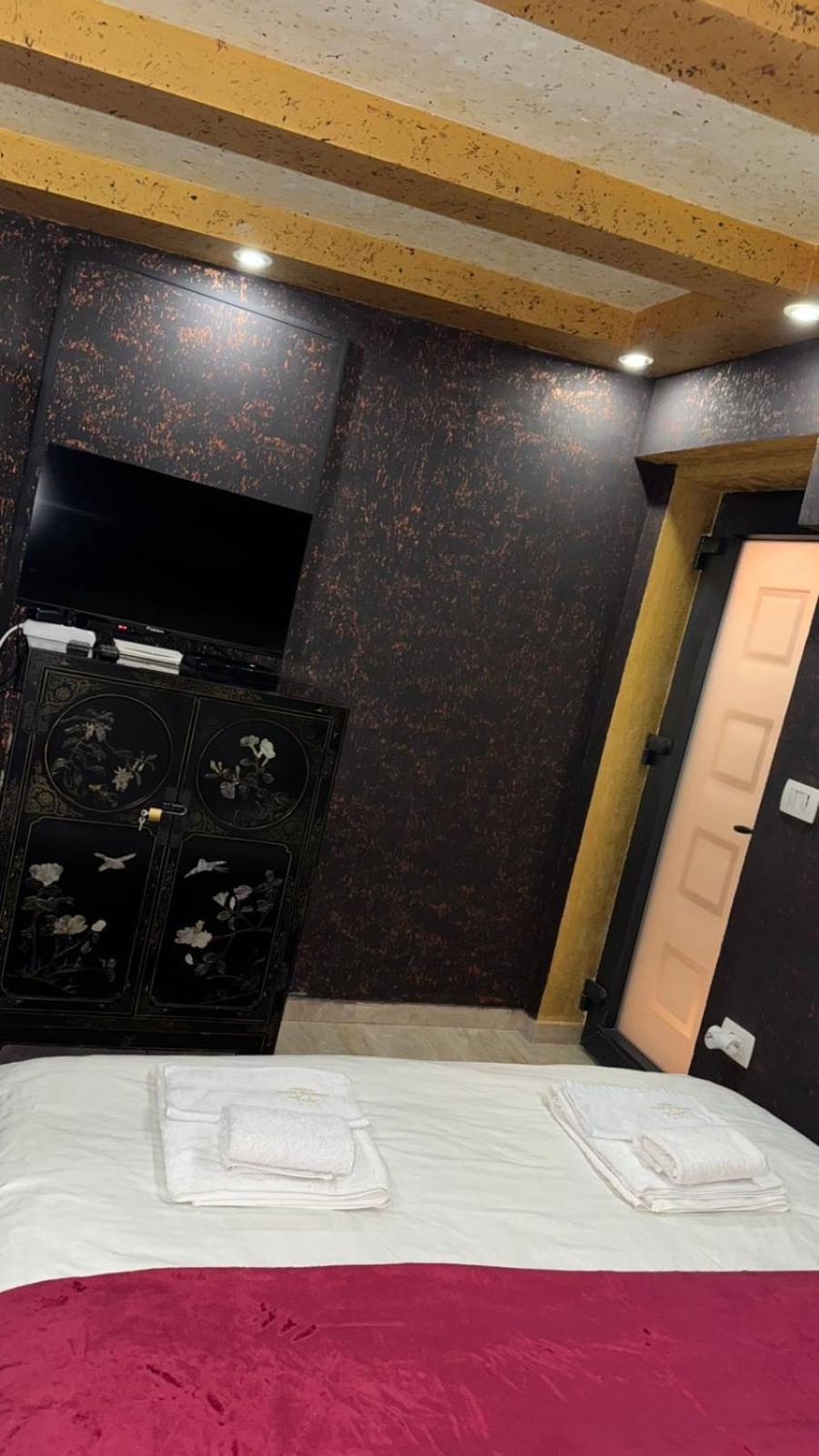 Hotel Premium Prishtinë Luaran gambar