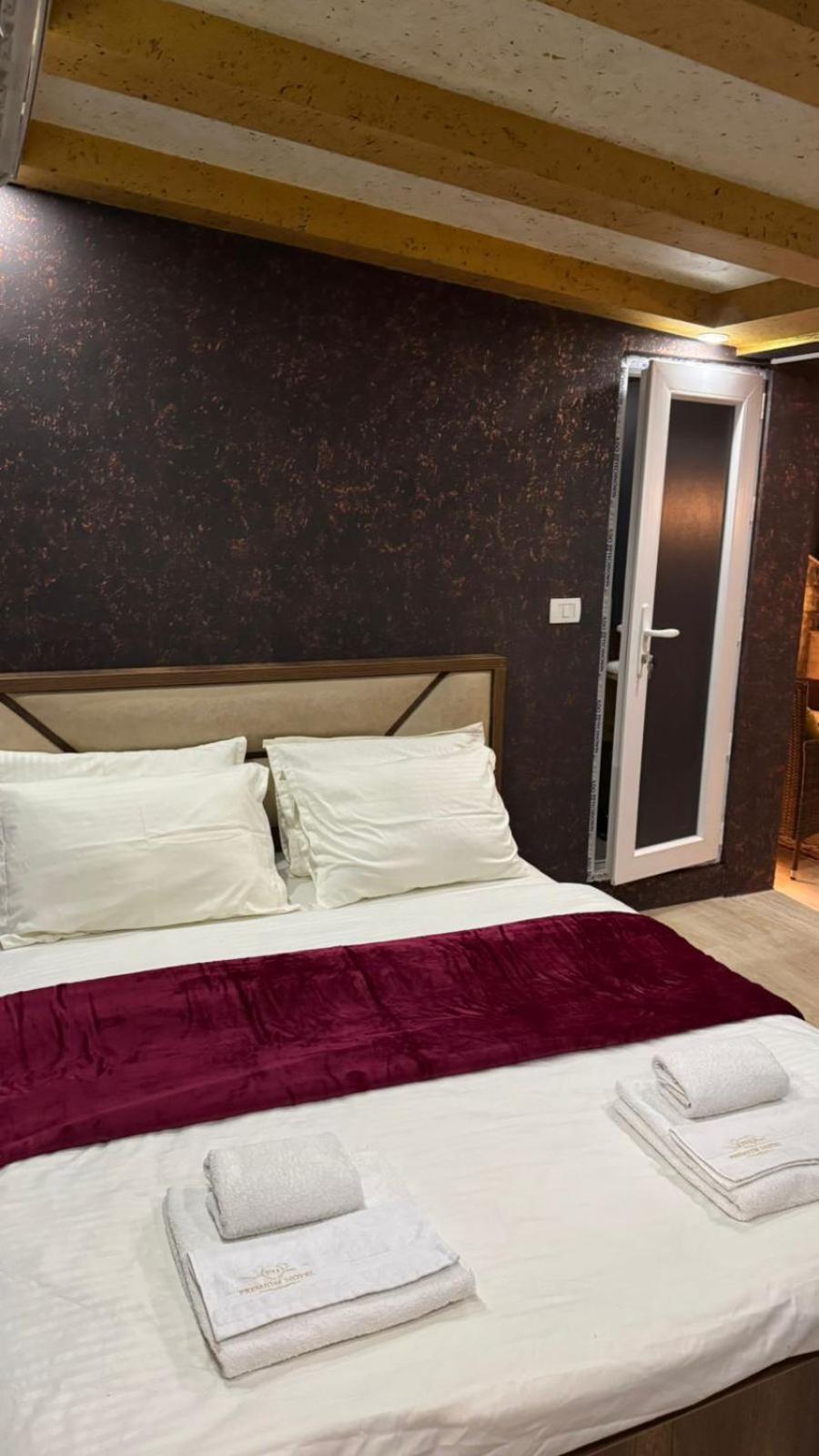 Hotel Premium Prishtinë Luaran gambar