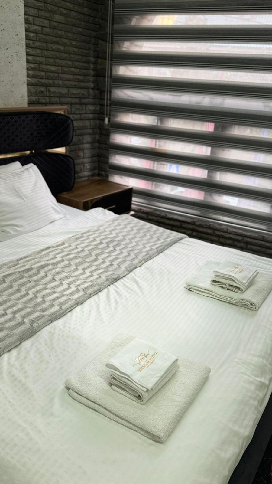 Hotel Premium Prishtinë Luaran gambar