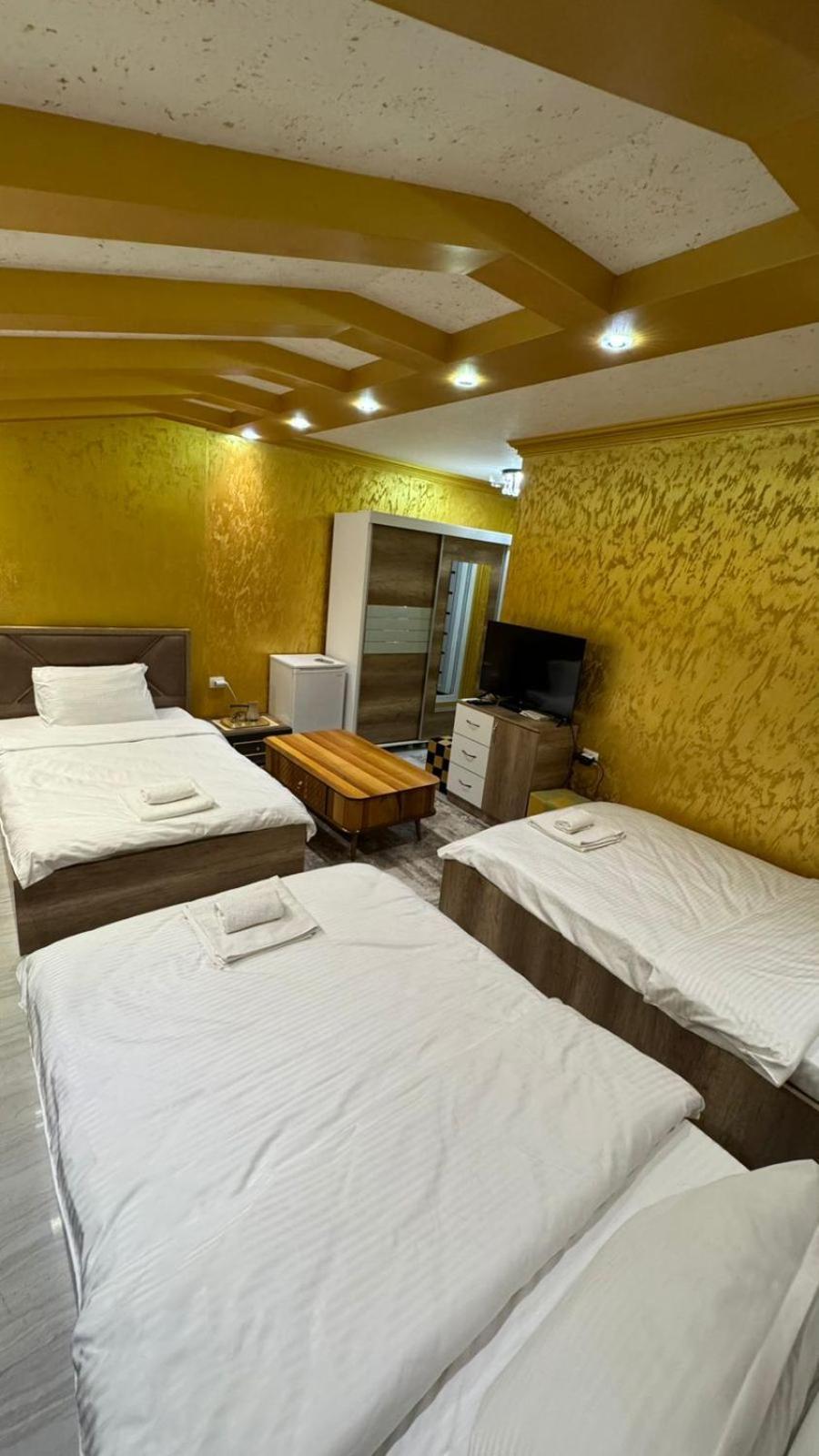 Hotel Premium Prishtinë Luaran gambar