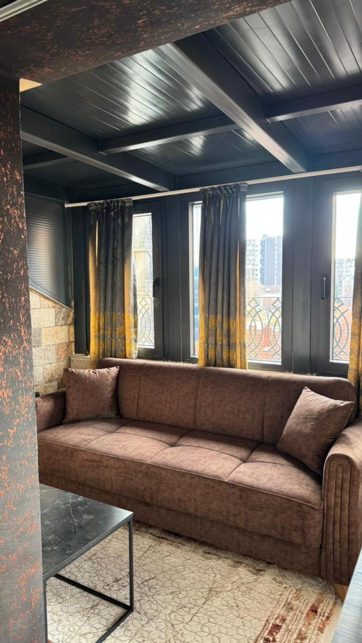 Hotel Premium Prishtinë Luaran gambar
